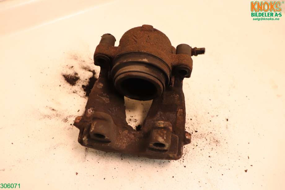 Bremsecaliper høyre foran til Citroën C4, Picasso 2013-2018 (Type II)  (CITROEN|16 098 973 80|)