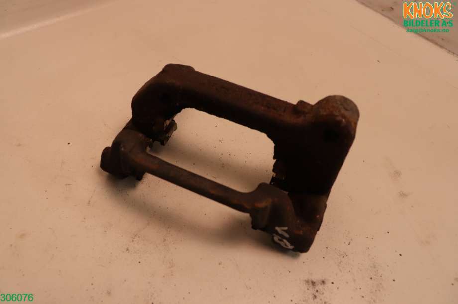 Bremsecaliper brakett til Citroën C4, Picasso 2013-2018 (Type II) (CITROEN|16 089 990 80|)