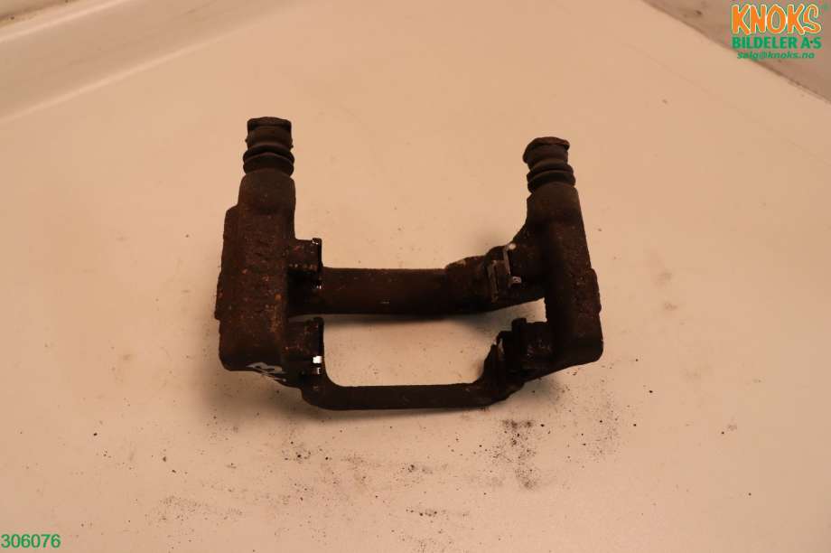 Bremsecaliper brakett til Citroën C4, Picasso 2013-2018 (Type II) (CITROEN|16 089 990 80|)