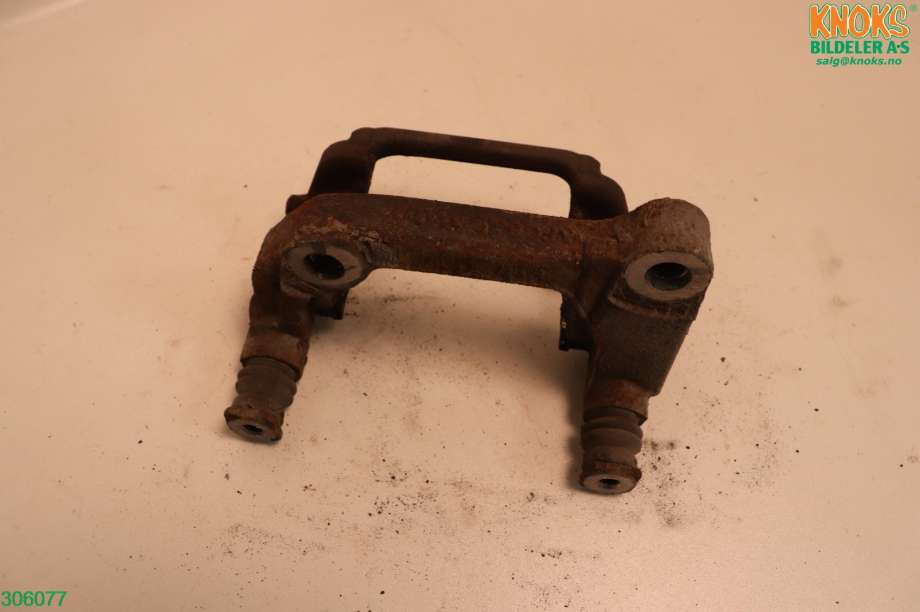 Bremsecaliper brakett til Citroën C4, Picasso 2013-2018 (Type II) (CITROEN|16 089 991 80|)