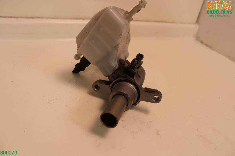 Bremsepumpe hoved til Citroën C4, Picasso 2013-2018 (Type II)  (CITROEN|16 100 178 80|)