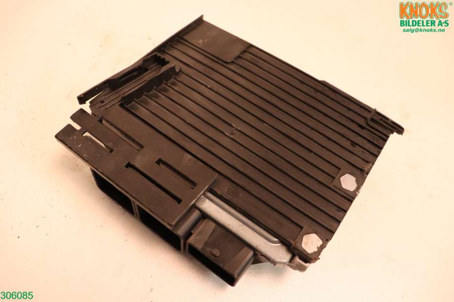 Styreenhet motor til Citroën C4, Picasso 2013-2018 (Type II) (CITROEN|16 101 043 80|)