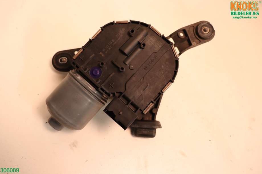Viskermotor frontrute til Citroën C4, Picasso 2013-2018 (Type II)  (CITROEN|98 161 729 80|)