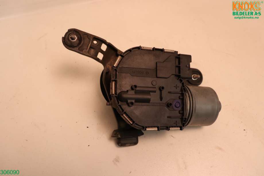 Viskermotor frontrute til Citroën C4, Picasso 2013-2018 (Type II)  (CITROEN|98 161 728 80|)