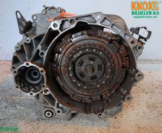 Girkasse automat til Škoda Octavia, 2013-2016 (Type III, Fase 1)  (SKODA|0CW300046C)