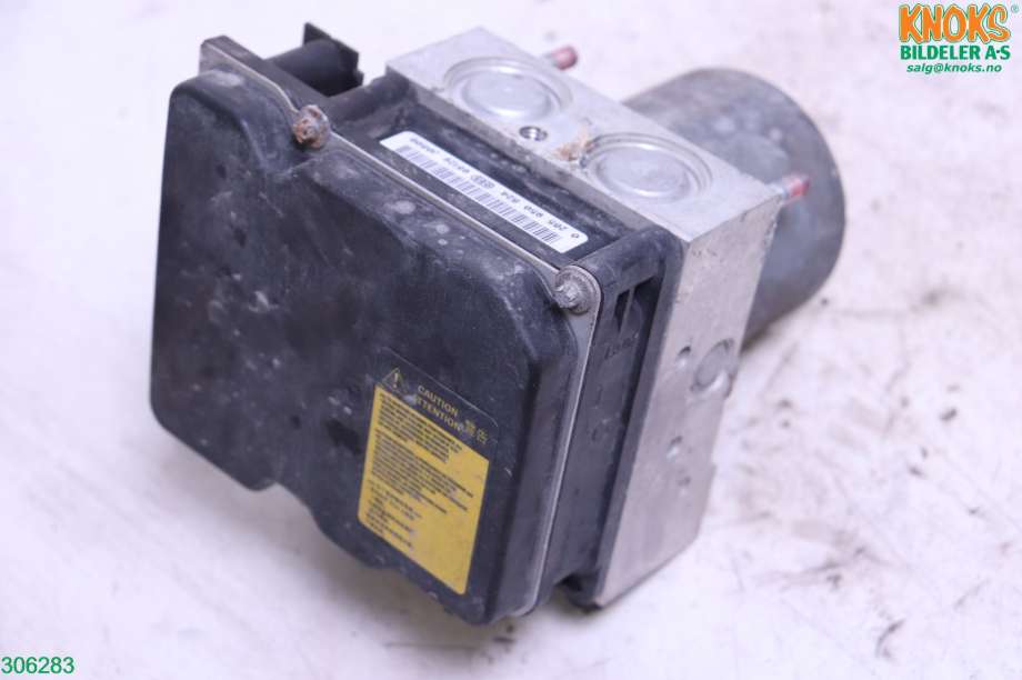 ABS sentral til Toyota Verso 2009-2016 (Type III)  (TOYOTA|440500F040|)
