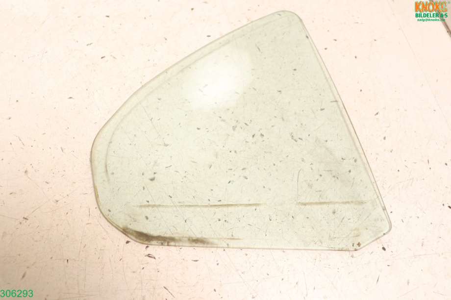 Diverse deler til Mitsubishi Lancer 2008-2017 (MITSUBISHI|5740A018|)