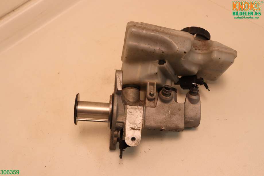Bremsepumpe hoved til Audi A3 2012-2016 (Type III, Fase 1)  (AUDI|8V1 611 021 A|)