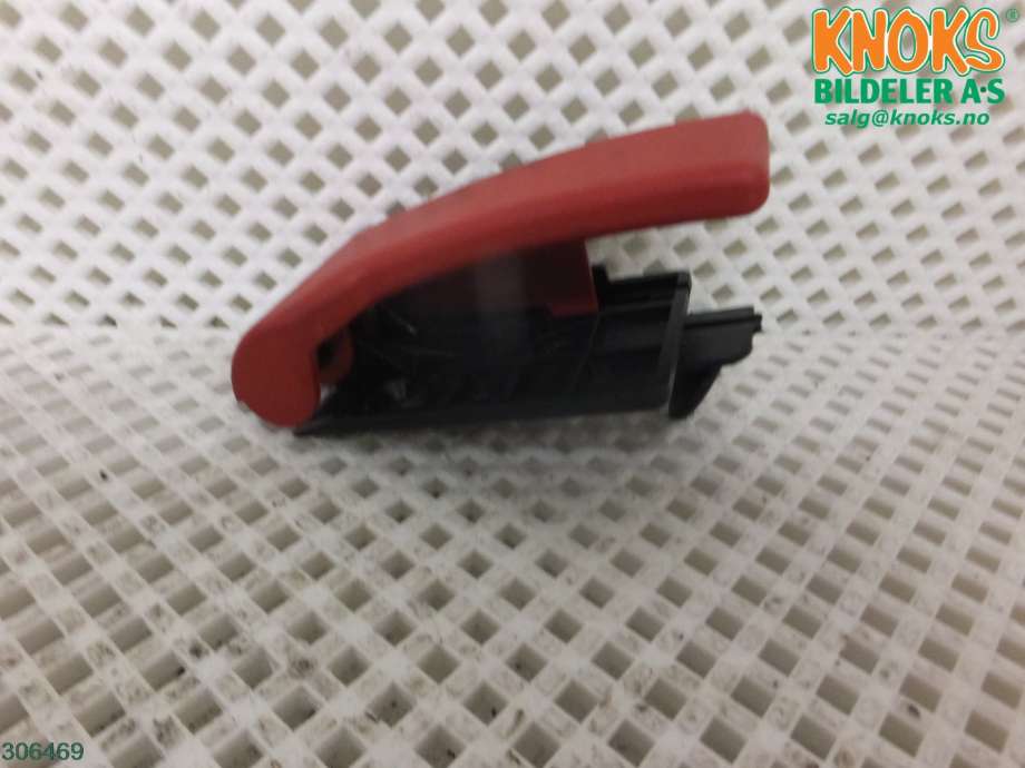 Innredning pakke til Mercedes Vito/Viano 2004-2010 (Fase 1) (W639) (W639) (MERCEDES|A 124 880 03 20|)