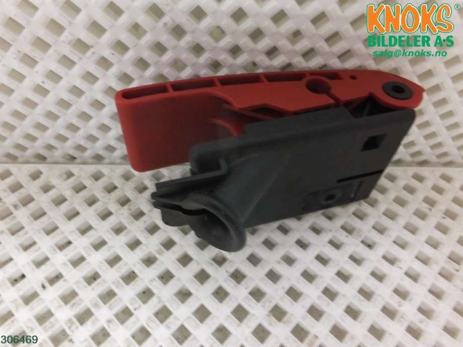 Innredning pakke til Mercedes Vito/Viano 2004-2010 (Fase 1) (W639) (W639) (MERCEDES|A 124 880 03 20|)