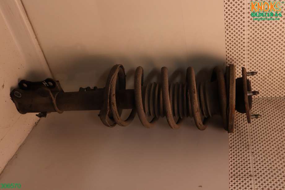 Fjærbein høyre foran til Suzuki Grand Vitara 2005-2015 (Type III) (SUZUKI|41601-65J00|)