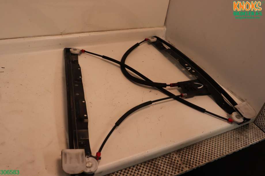 Ruteheis til Ford S-Max 2006-2010 (Type I, Fase 1) (FORD|1881248||6M21-U23209-AA)