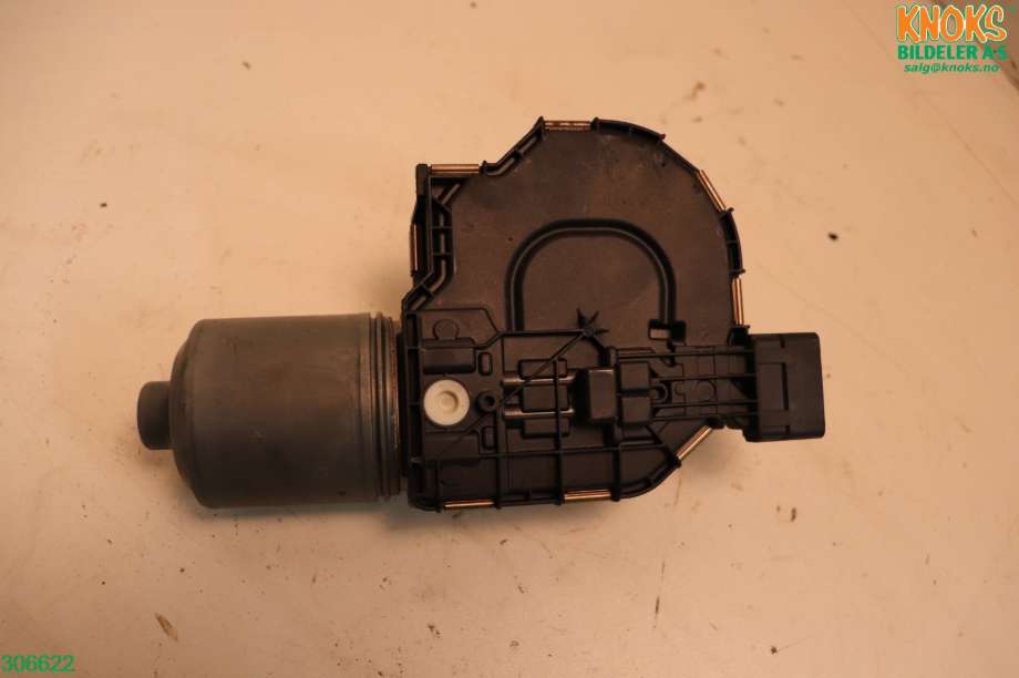 Viskermotor frontrute til Peugeot 308 2007-2011 (Type I, Fase 1)  (PEUGEOT|6405HY|9681418480|)