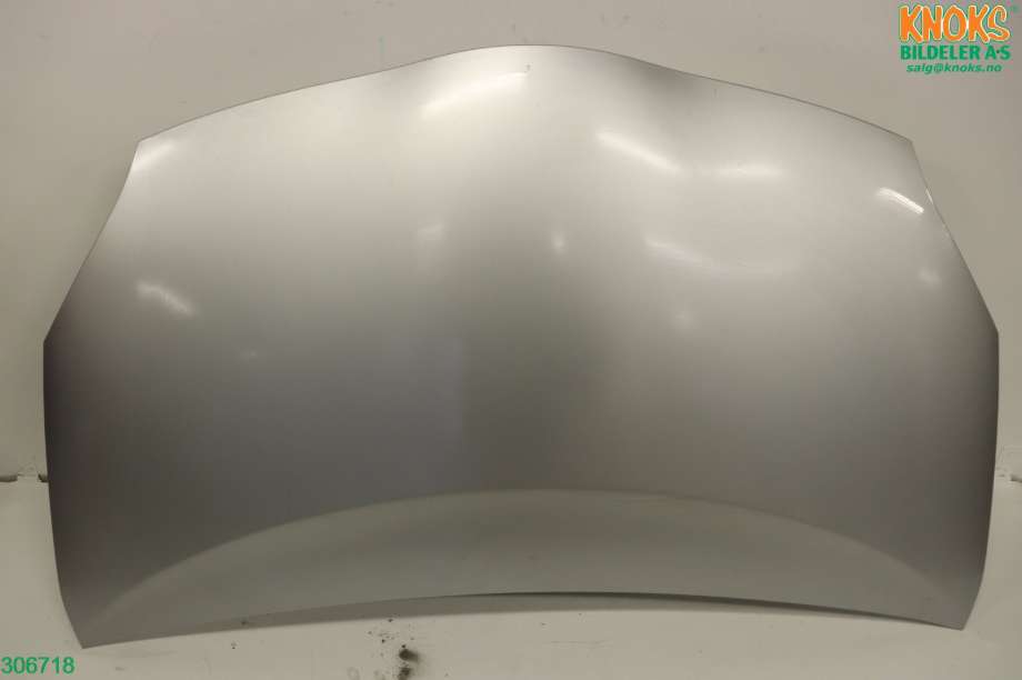 Panser til Toyota Prius 2009-2016 (Type III) (COMBI) (COMBI) (TOYOTA|5330147050|)