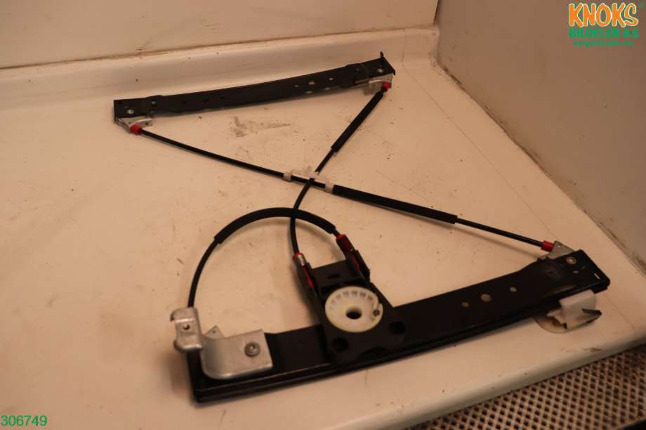 Ruteheis til Ford S-Max 2006-2010 (Type I, Fase 1) (FORD|1881212|)