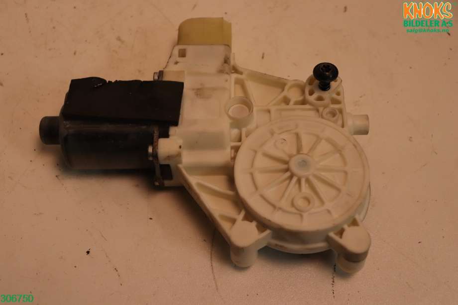 Ruteheis høyre bak til Ford S-Max 2006-2010 (Type I, Fase 1)  (FORD|1376856|)