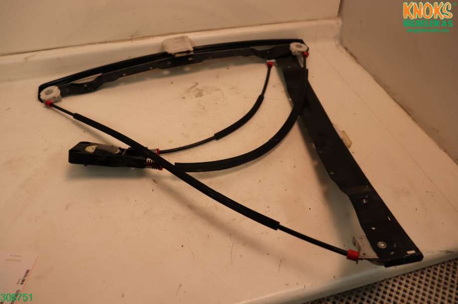 Ruteheis til Ford S-Max 2006-2010 (Type I, Fase 1) (FORD|1799999|)