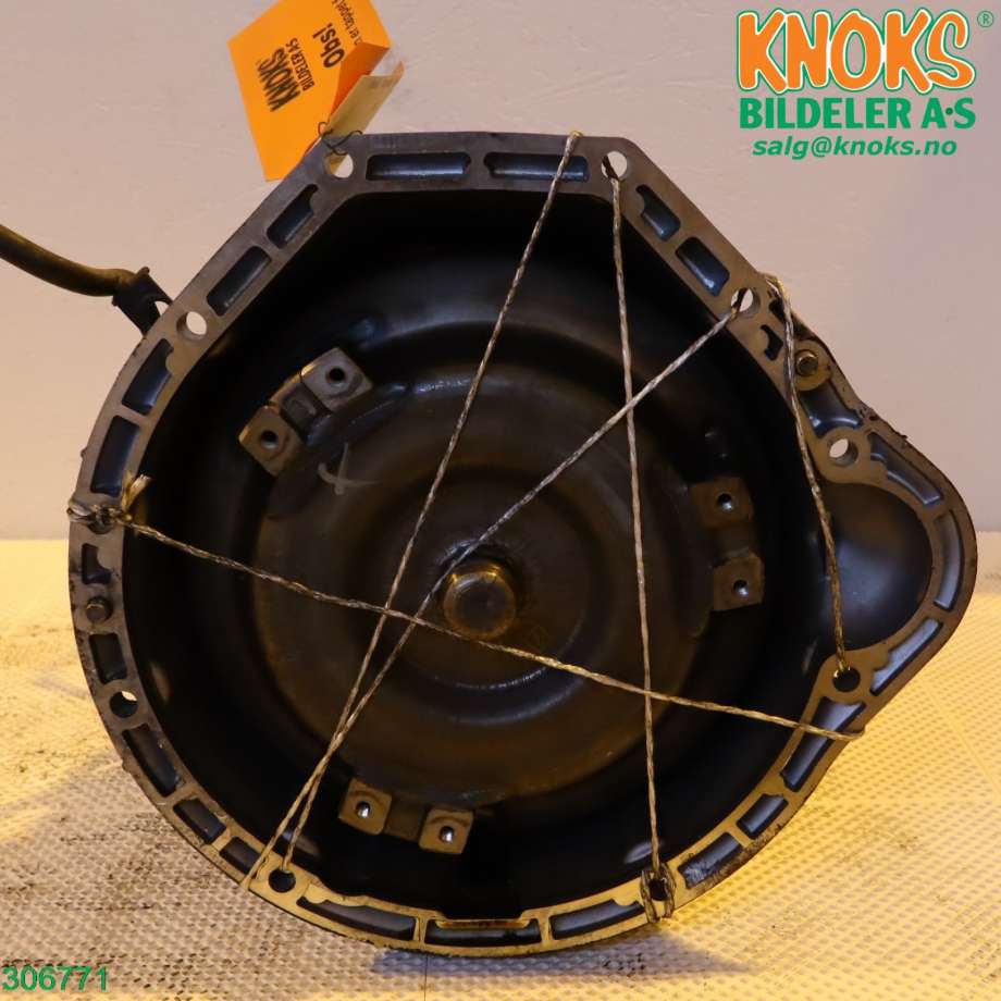 Girkasse automat til Mercedes CLK 2002-2009 (C209) (C209) (MERCEDES|A2112703200|)