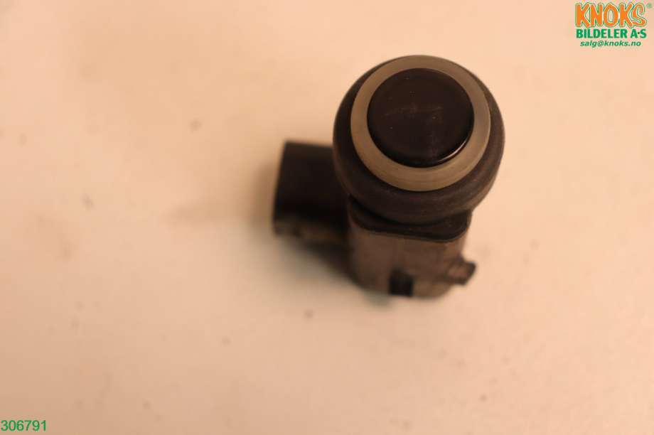 Parkeringssensor bak til Saab 9-3 2008-2011 (Type II, Fase 2)  (SAAB||0263003208|12787793)