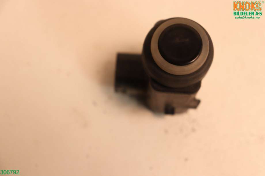 Parkeringssensor bak til Saab 9-3 2008-2011 (Type II, Fase 2)  (SAAB||0263003208|12787793)