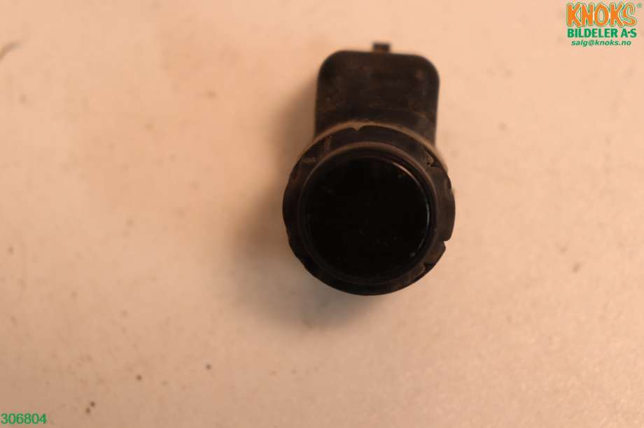 Parkeringssensor foran til BMW 5-Serie 2003-2010 (E60/E61) (E60/E61) (BMW|66 20 9 142 212|)
