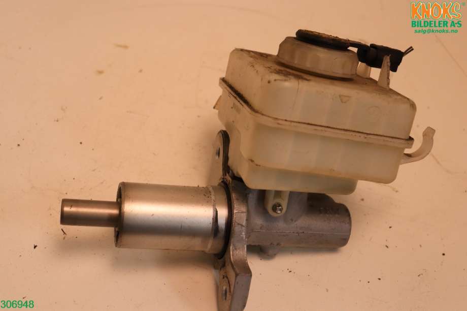 Bremsepumpe hoved til BMW 5-Serie, 2003-2010 (E60/E61) (E60/E61) (BMW|34 33 6 786 586)