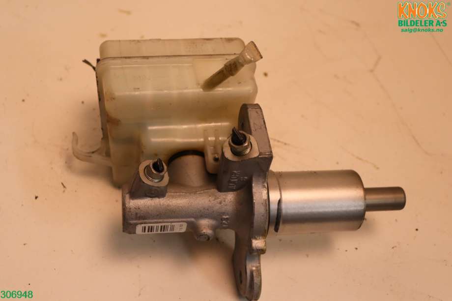 Bremsepumpe hoved til BMW 5-Serie 2003-2010 (E60/E61) (E60/E61) (BMW|34 33 6 786 586|)
