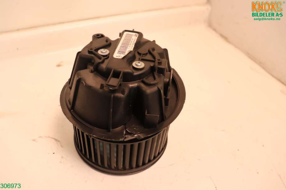 Varmeapparat motor til Citroën C3 2002-2009 (Type I) (CITROEN|6441 Q6|)