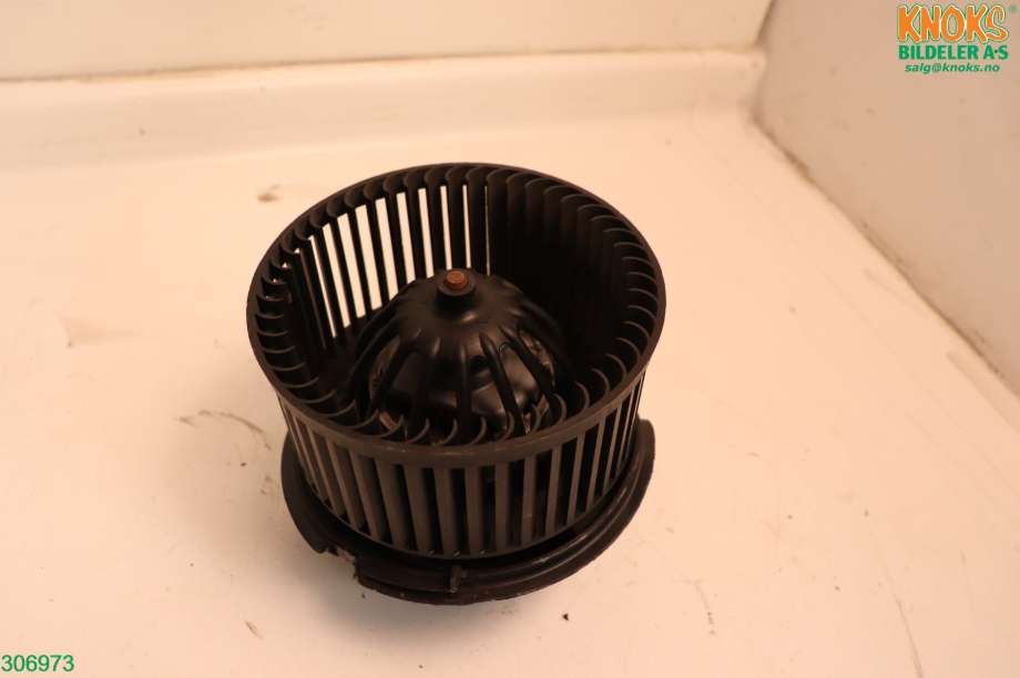 Varmeapparat motor til Citroën C3 2002-2009 (Type I) (CITROEN|6441 Q6|)