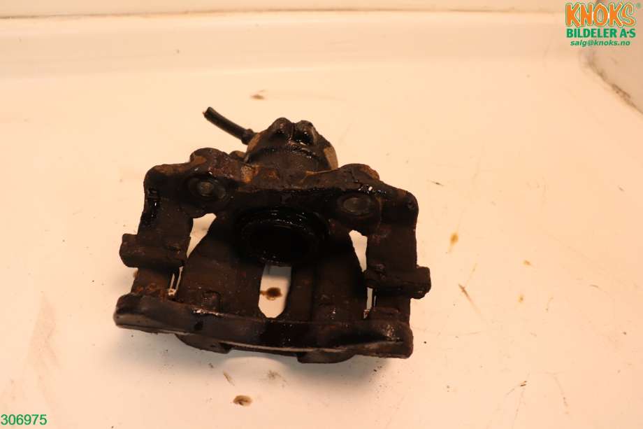 Bremsecaliper venstre foran til Citroën C3 2002-2009 (Type I)  (CITROEN|4401 E0|)