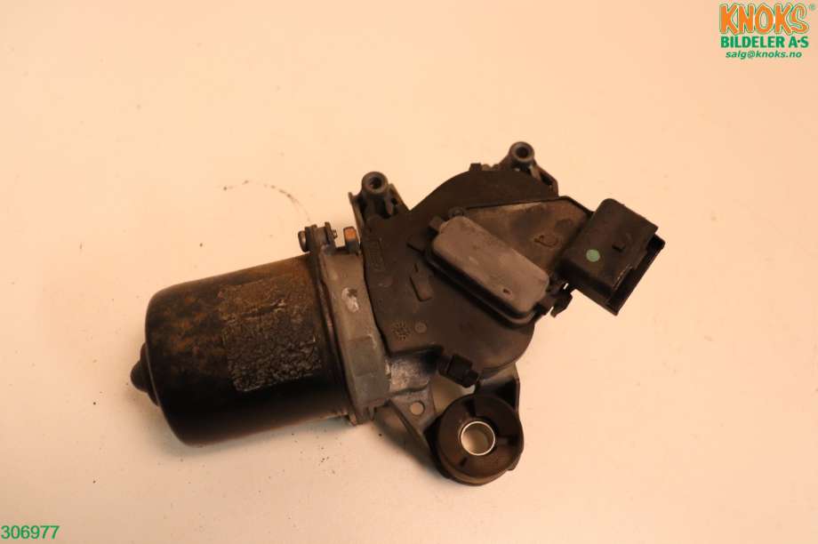 Viskermotor frontrute til Citroën C3 2002-2009 (Type I) (CITROEN|6401 F4|)