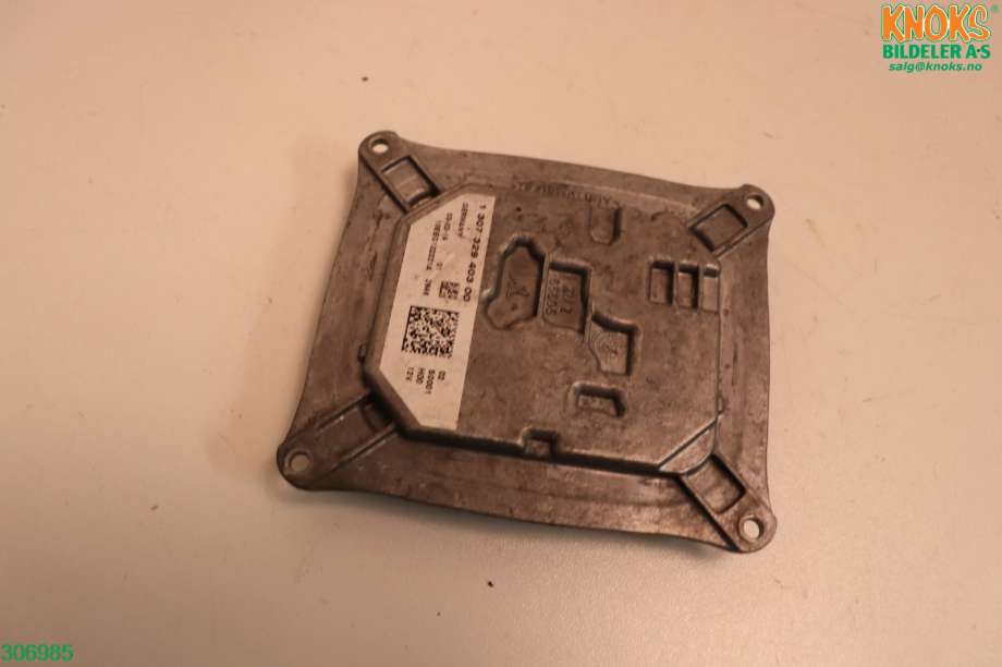 Styreenhet diverse til Peugeot 308 2013-2021 (Type II)  (PEUGEOT|16 104 269 80|)