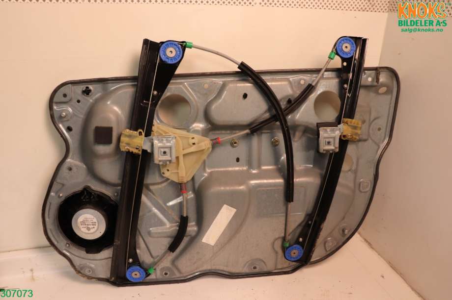 Ruteheis til VW Polo 2005-2009 (Type IV, Fase 2)  (VOLKSWAGEN|6Q4 837 461 J|)