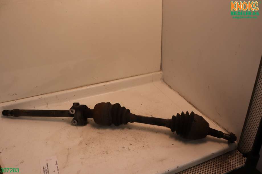 Drivaksel høyre foran til Opel Zafira B 2005-2011 (OPEL|13214837|)