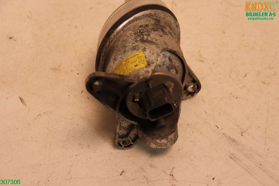 Frontlykter til Mercedes E-Klasse 2009-2013 (Fase 1) (W212) (W212) (MERCEDES|A 212 820 04 56|)