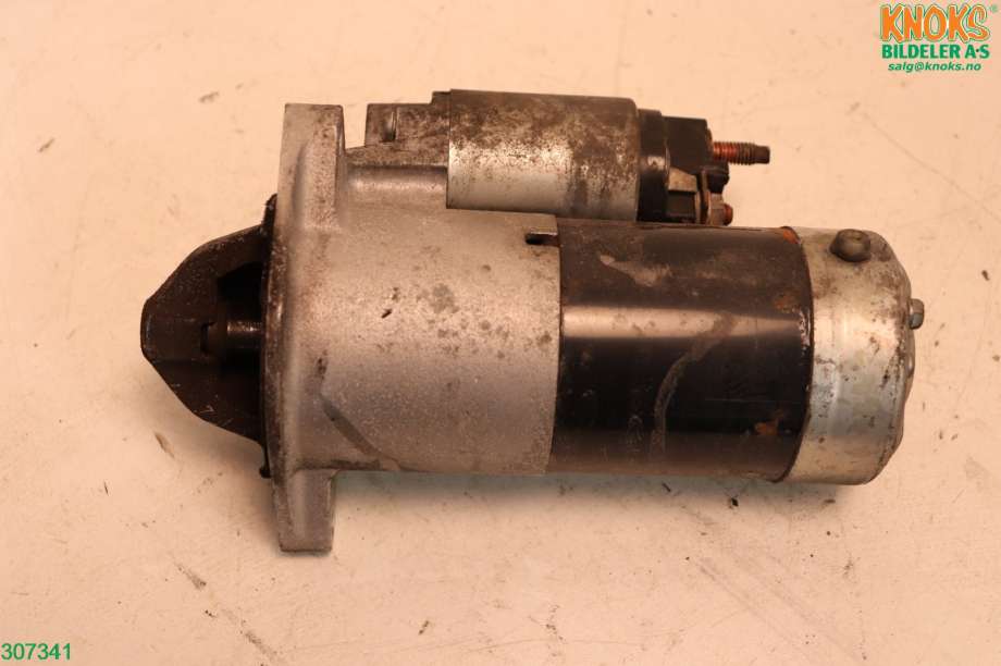Starter diesel til Opel Astra H 2004-2009 (OPEL|93169020|)