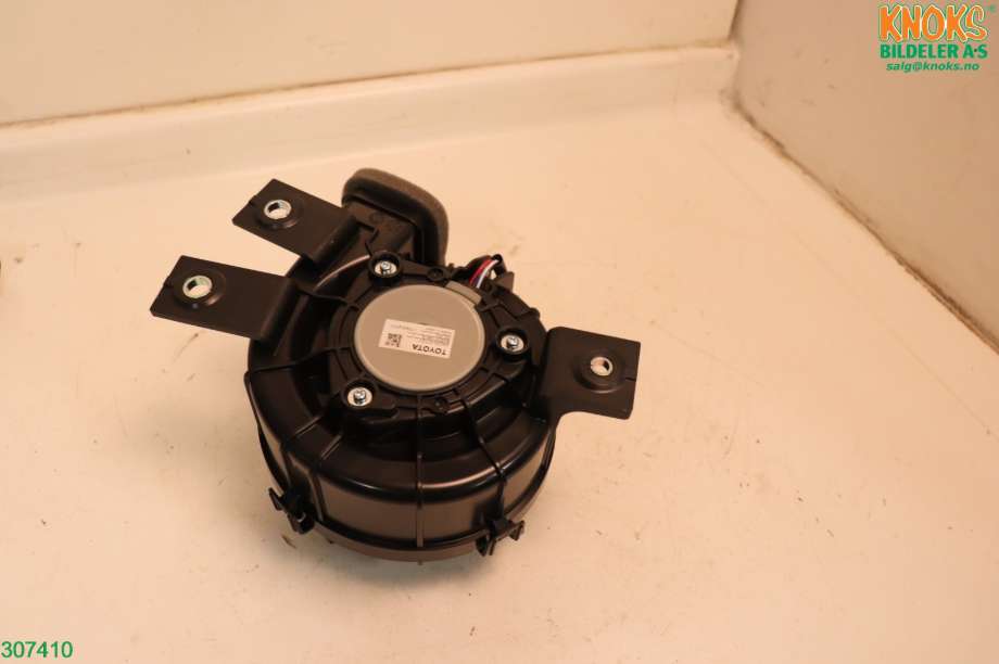 Diverse deler til Toyota Prius 2016-2023 (Type IV) (combi) (combi) (TOYOTA|G923047101|)