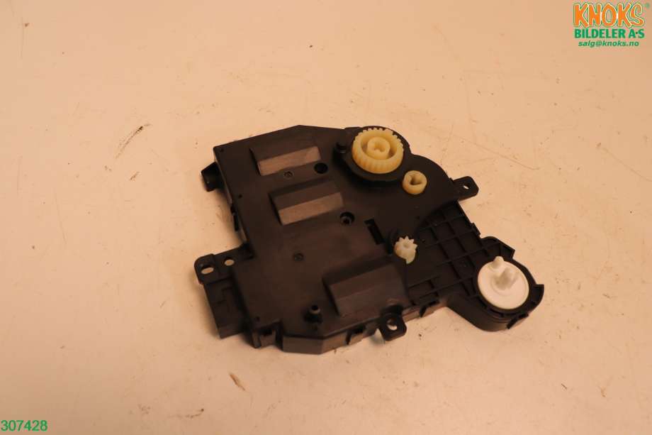 Varmeapparat diverse til Toyota Prius, 2016-2023 (Type IV) (combi) (combi) (TOYOTA|)