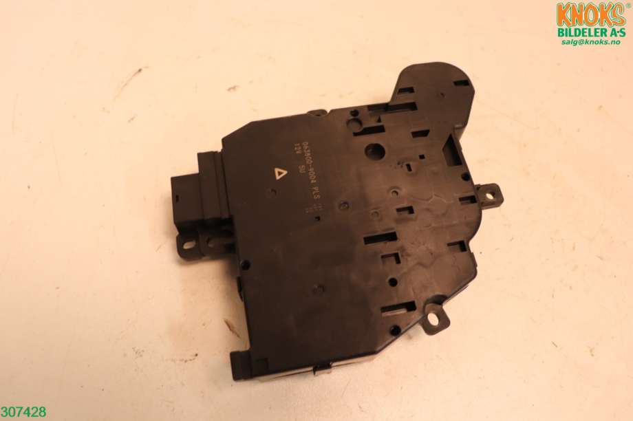 Varmeapparat diverse til Toyota Prius 2016-2023 (Type IV) (combi) (combi) (TOYOTA||063800- 9004)
