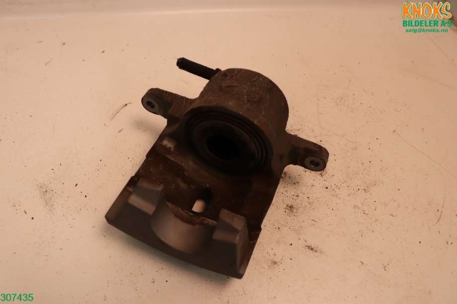 Bremsecaliper venstre foran til Toyota Prius 2016-2023 (Type IV) (combi) (combi) (TOYOTA|4775047060|)