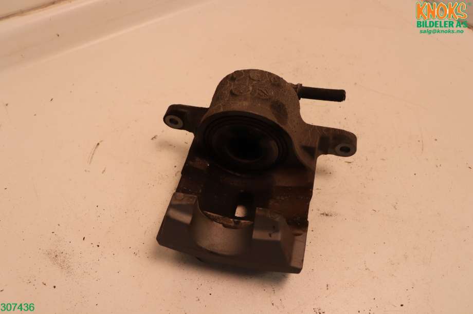 Bremsecaliper høyre foran til Toyota Prius 2016-2023 (Type IV) (combi) (combi) (TOYOTA|4773047060|)