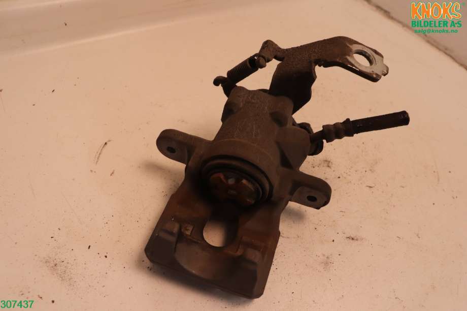 Bremsecaliper venstre bak til Toyota Prius 2016-2023 (Type IV) (combi) (combi) (TOYOTA|4785047110|)