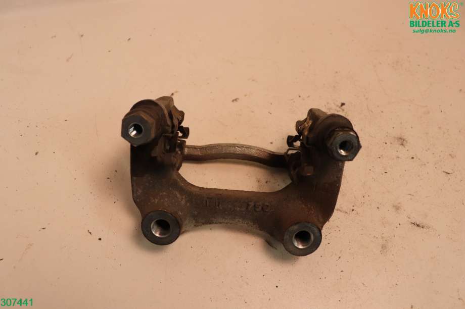 Bremsecaliper brakett til Toyota Prius 2016-2023 (Type IV) (combi) (combi) (TOYOTA|4782147110|)