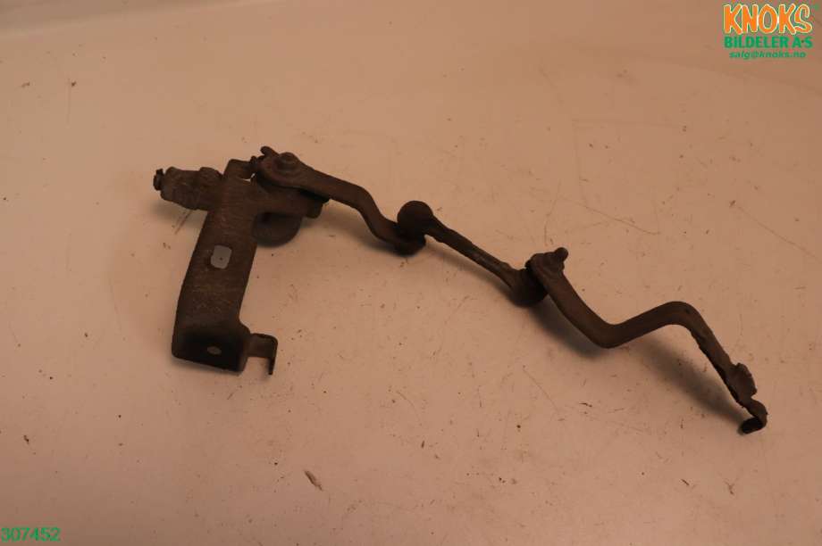 Sensor nivå til Toyota Prius, 2016-2023 (Type IV) (combi) (combi) (TOYOTA|8940847020)