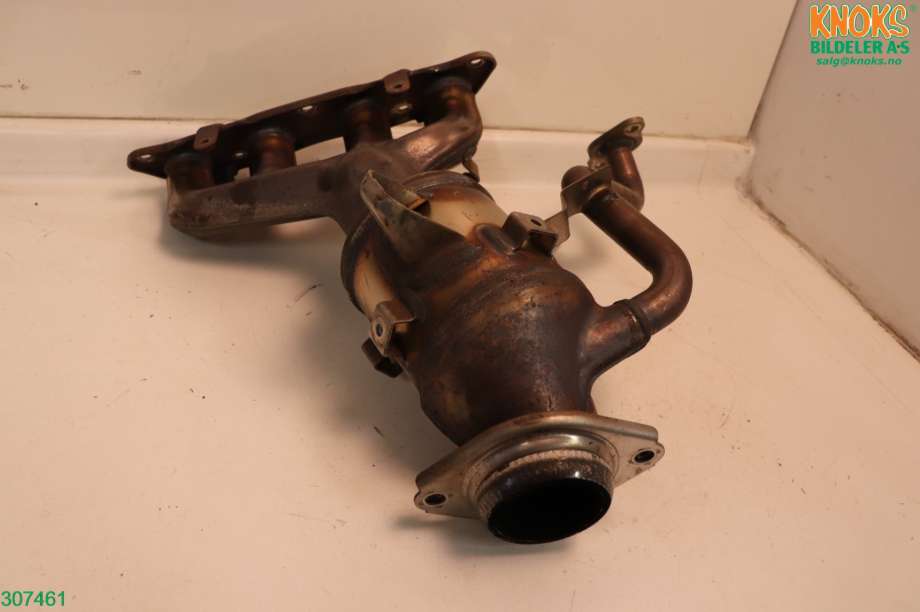 Katalysator til Toyota Prius 2016-2023 (Type IV) (combi) (combi) (TOYOTA|1714137210|)