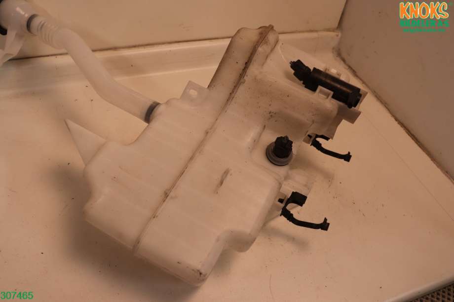 Spylertank til Toyota Prius 2016-2023 (Type IV) (combi) (combi) (TOYOTA|8531547240|)