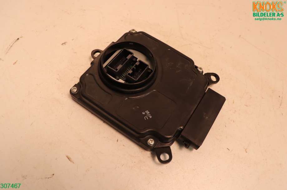 Styreenhet diverse til Toyota Prius, 2016-2023 (Type IV) (combi) (combi) (TOYOTA|8101647560)