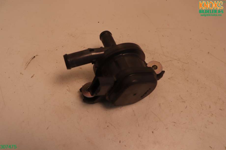 Sirkulasjonspumpe til Toyota Prius, 2016-2023 (Type IV) (combi) (combi) (TOYOTA|9091012276)
