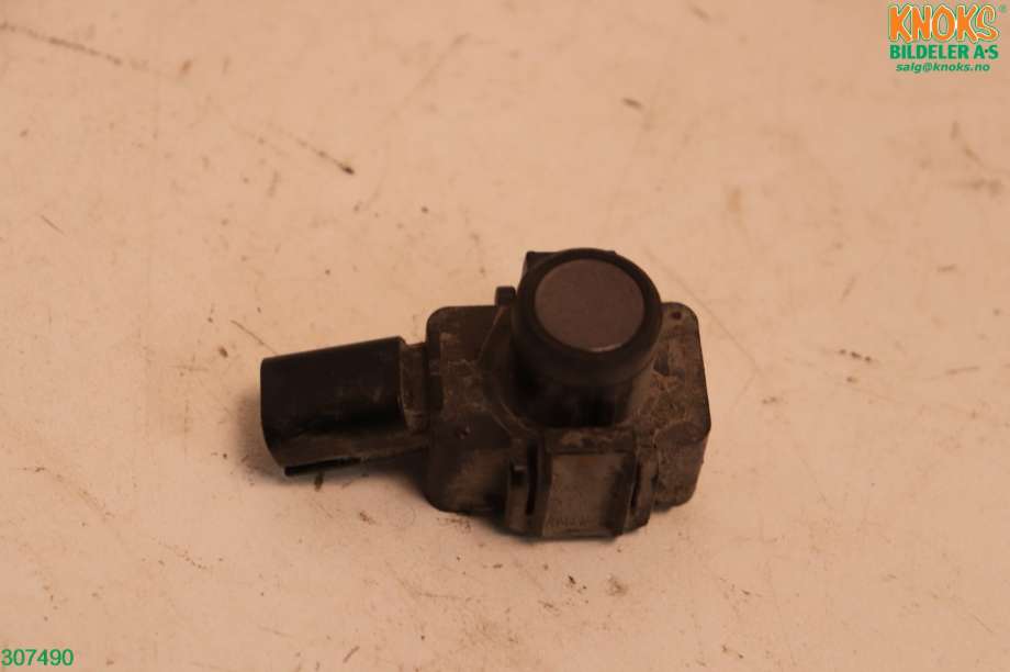 Parkeringssensor bak til Toyota Prius, 2016-2023 (Type IV) (combi) (combi) (TOYOTA|8934158070B1)