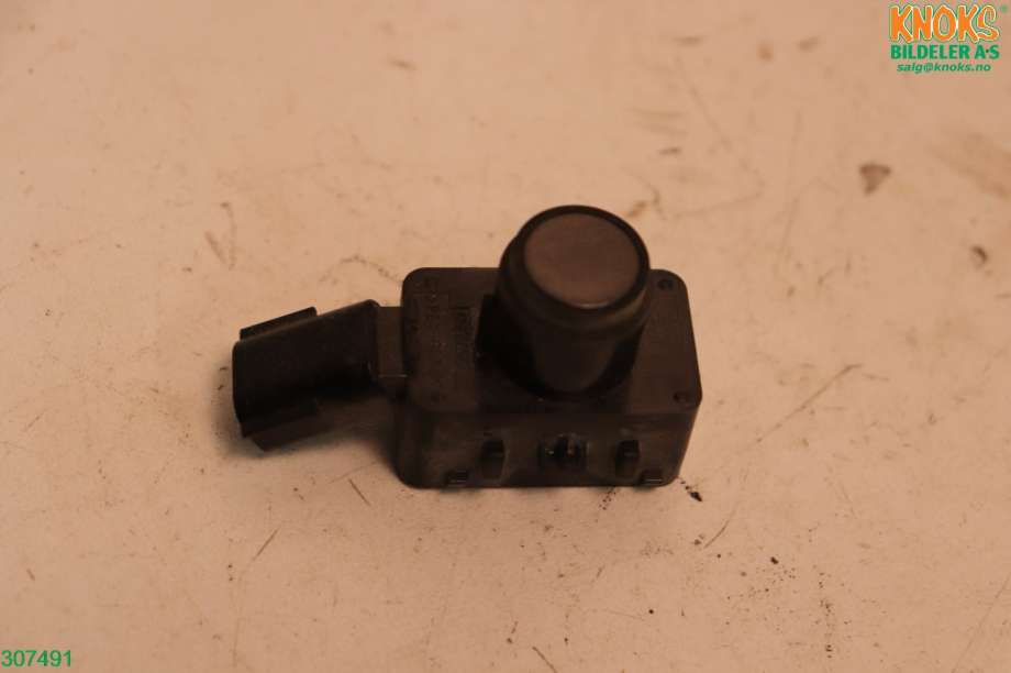 Parkeringssensor bak til Toyota Prius, 2016-2023 (Type IV) (combi) (combi) (TOYOTA|8934148040B7)